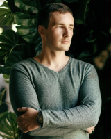 Роман Ильин Роман Ильин