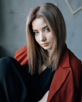 Елена Васильева Елена Васильева