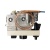 Газовый клапан MINISIT 710  (30-90 °С) SIT